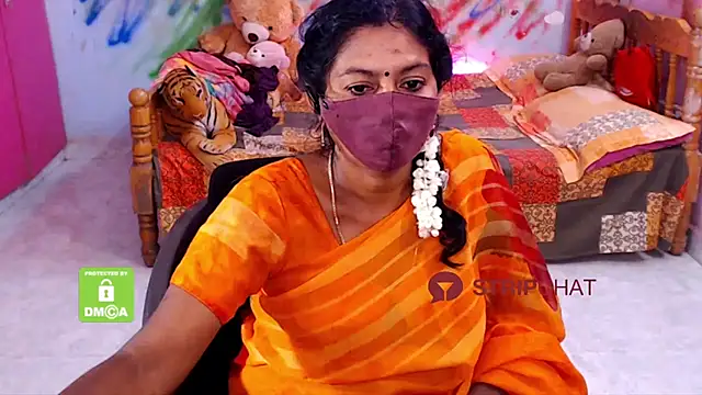 Snapshot of Novapol chatting on March 2025 08:14:02 PM Novapol online show from March 2025 08:14:02 PM