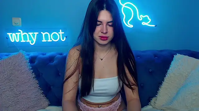 ViollinaLove online show from November 2025 05:42:02 AM