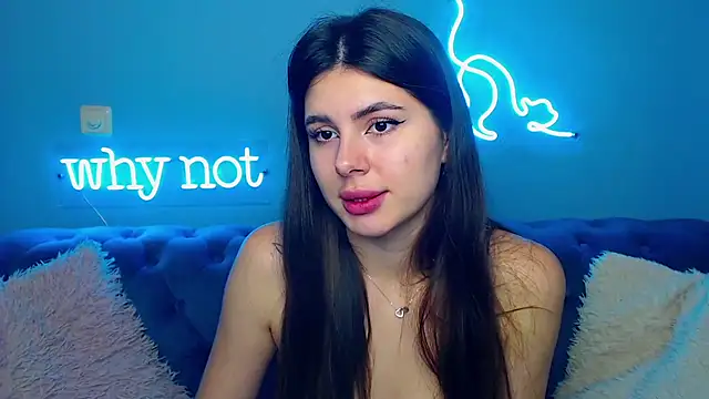 ViollinaLove online show from November 2025 07:34:02 AM