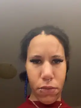 AaliyahHarris online show from November 2025 03:04:01 PM