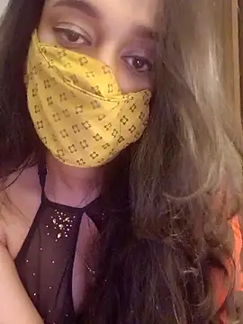 Snapshot of Lavanya_Shah chatting on December 2024 02:38:02 PM Lavanya Shah online show from December 2024 02:38:02 PM