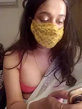 Snapshot of Lavanya_Shah chatting on December 2024 05:58:02 PM Lavanya Shah online show from December 2024 05:58:02 PM