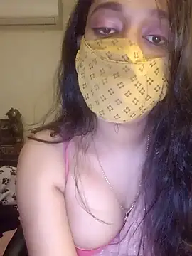 Snapshot of Lavanya_Shah chatting on December 2024 03:11:02 PM Lavanya Shah online show from December 2024 03:11:02 PM