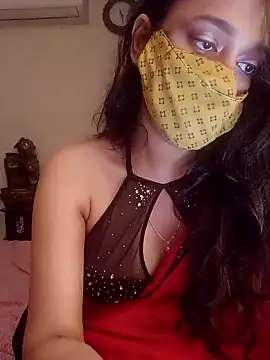 Snapshot of Lavanya_Shah chatting on January 2025 05:56:01 PM Lavanya Shah online show from January 2025 05:56:01 PM