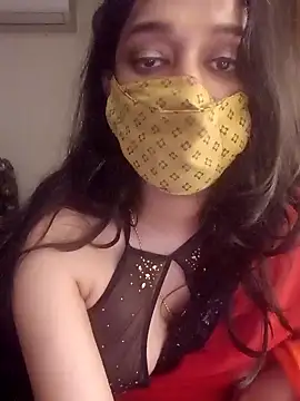 Snapshot of Lavanya_Shah chatting on January 2025 05:51:01 PM Lavanya Shah online show from January 2025 05:51:01 PM