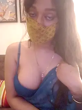 Snapshot of Lavanya_Shah chatting on February 2025 02:35:02 PM Lavanya Shah online show from February 2025 02:35:02 PM