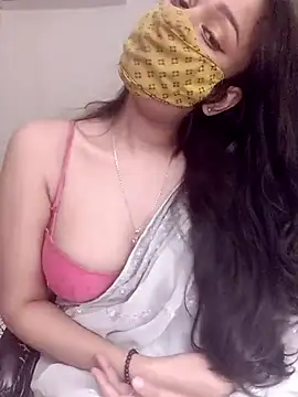 Snapshot of Lavanya_Shah chatting on October 2025 02:35:01 PM Lavanya Shah online show from October 2025 02:35:01 PM