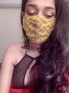 Snapshot of Lavanya_Shah chatting on October 2025 02:35:02 PM Lavanya Shah online show from October 2025 02:35:02 PM