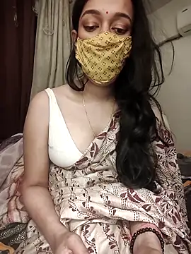 Lavanya Shah online show from March 2026 03:34:02 PM