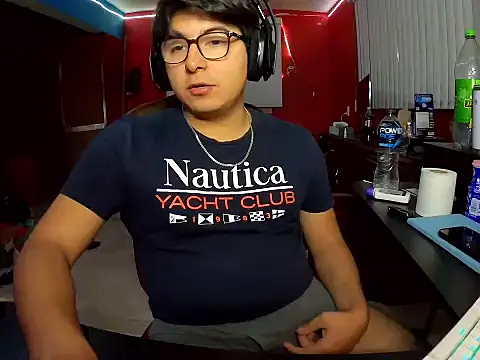 Nathanroberts111 online show from December 2024 06:06:01 AM