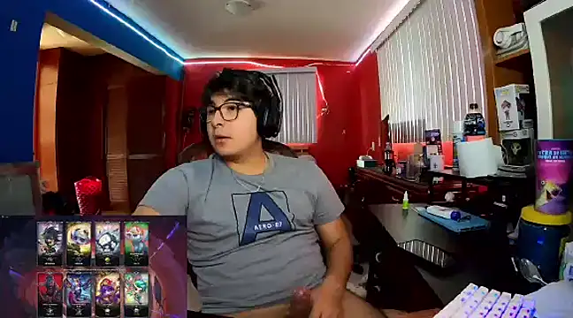 Nathanroberts111 online show from December 2024 08:48:01 PM