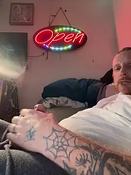 CLoSpunkmeyer69 online show from February 2025 01:00:02 PM