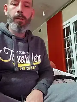 207RCCam online show from January 2025 11:01:02 PM