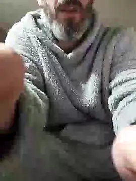 207RCCam online show from January 2025 03:07:01 AM