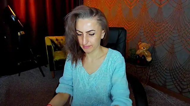 Rebecca Diamond online show from April 2026 05:21:02 AM