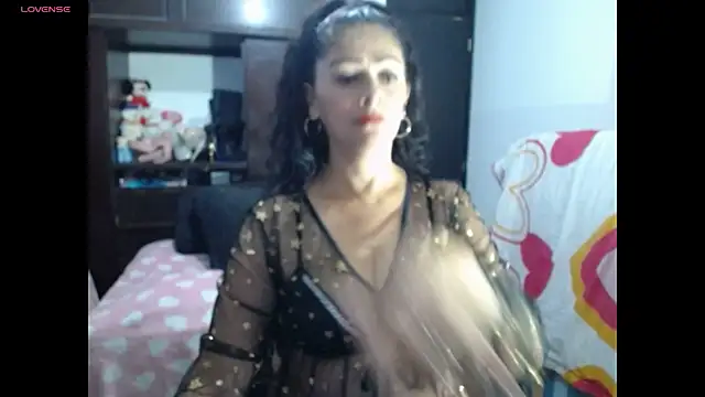 morgan 777 online show from January 2026 11:50:01 PM