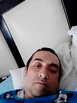 Mansex73 online show from September 2025 03:46:01 PM