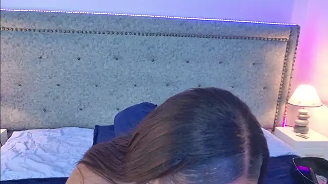 JackyNorris online show from December 2025 11:59:01 AM