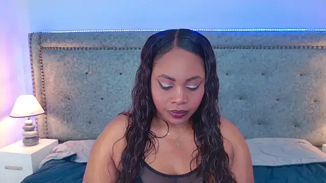 JackyNorris online show from April 2026 11:57:02 AM