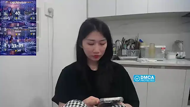 Asiagirll online show from February 2025 06:42:01 PM