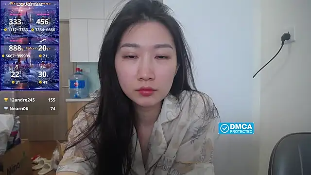 Asiagirll online show from March 2026 03:23:02 AM