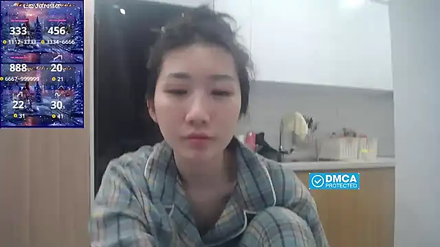 Asiagirll online show from March 2026 01:06:02 PM