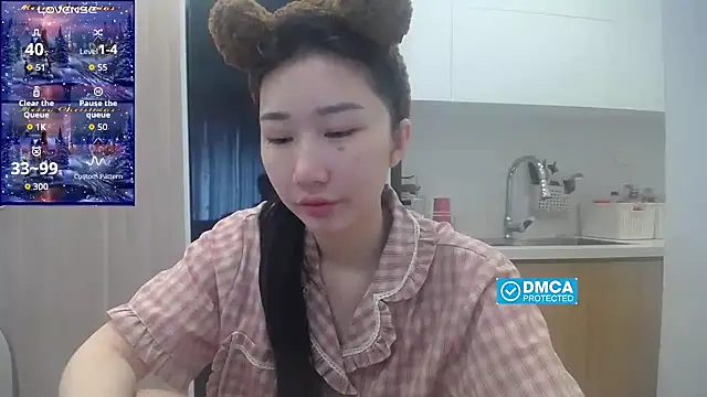 Asiagirll online show from March 2026 01:27:02 AM