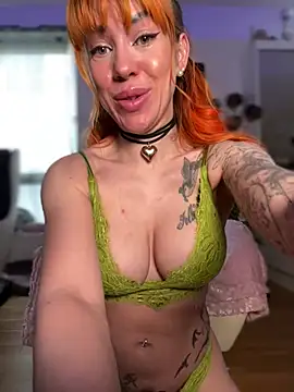 Pia July  online show from January 2025 11:54:02 AM