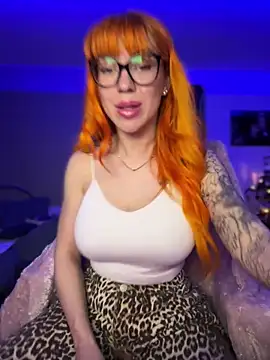 Pia July  online show from January 2025 09:08:01 PM