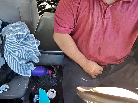 Snapshot of Billywax chatting on January 2025 08:39:01 PM Billywax online show from January 2025 08:39:01 PM