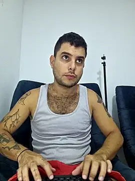 Dave Jadad online show from October 2025 05:46:01 PM