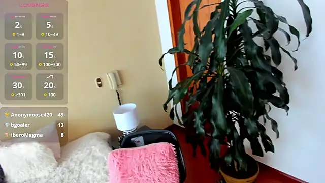  jeniffer hot online show from January 2025 05:31:02 PM