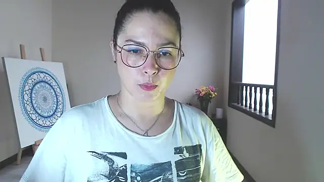 solamatista11 online show from February 2025 09:16:02 PM