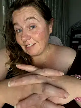 Iceprincess2bad4u online show from January 2025 06:10:01 PM