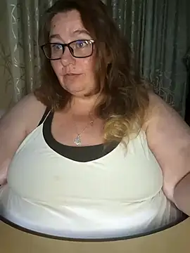 Iceprincess2bad4u online show from February 2025 06:07:01 PM