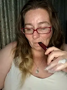 Iceprincess2bad4u online show from March 2025 06:12:01 PM