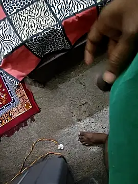 rameshmry1 online show from March 2025 01:10:02 AM