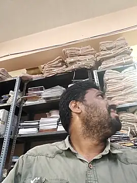 rameshmry1 online show from April 2026 11:02:02 AM