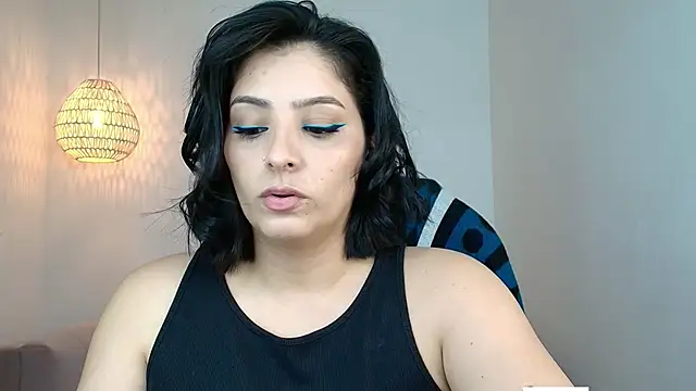 YummyAnna  online show from April 2026 07:55:02 PM