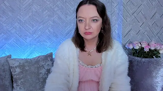 EvaBarsa  online show from December 2025 02:50:02 AM