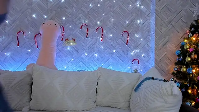 EvaBarsa  online show from December 2025 03:12:03 AM