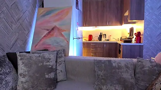 EvaBarsa  online show from July 2026 02:42:02 AM