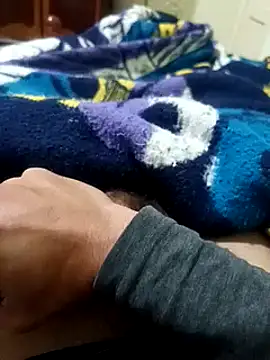 Snapshot of Prince_R9 chatting on January 2025 07:15:01 PM Prince R9 online show from January 2025 07:15:01 PM