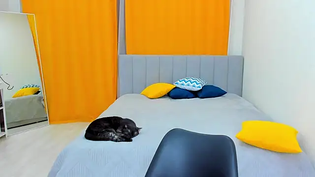 FieryHeart online show from March 2025 04:59:02 PM