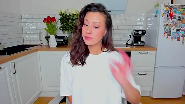 FieryHeart online show from March 2026 02:33:02 PM