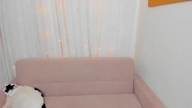 FieryHeart online show from March 2026 05:51:02 PM