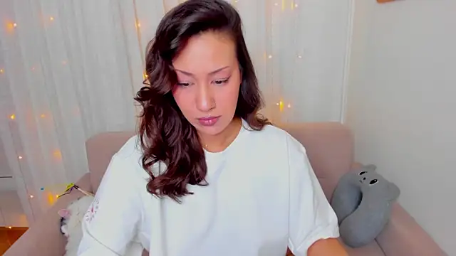 FieryHeart online show from April 2026 06:25:02 PM