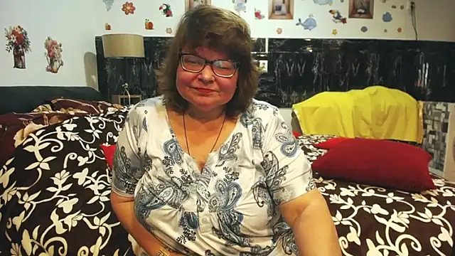 SweetMommaX online show from March 2026 02:12:02 PM