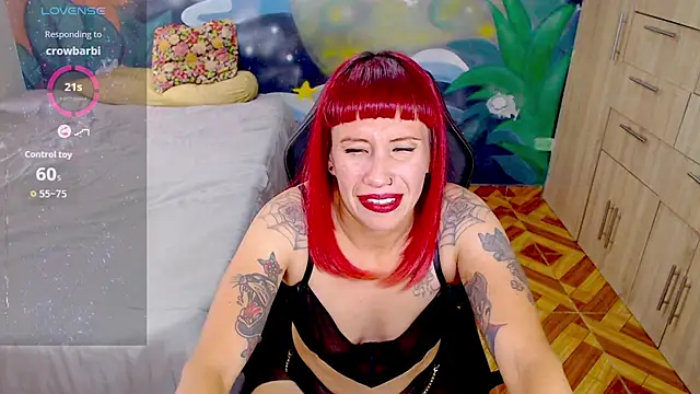 Eimy lorens online show from May 2026 06:47:02 PM