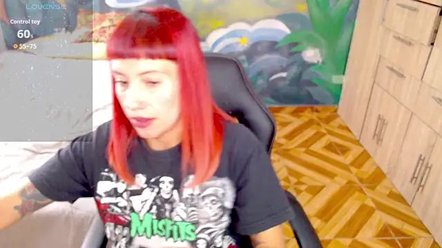 Eimy lorens online show from June 2026 05:49:02 PM